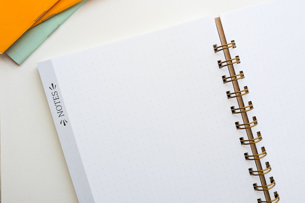 Kids Student Planner: Personalized