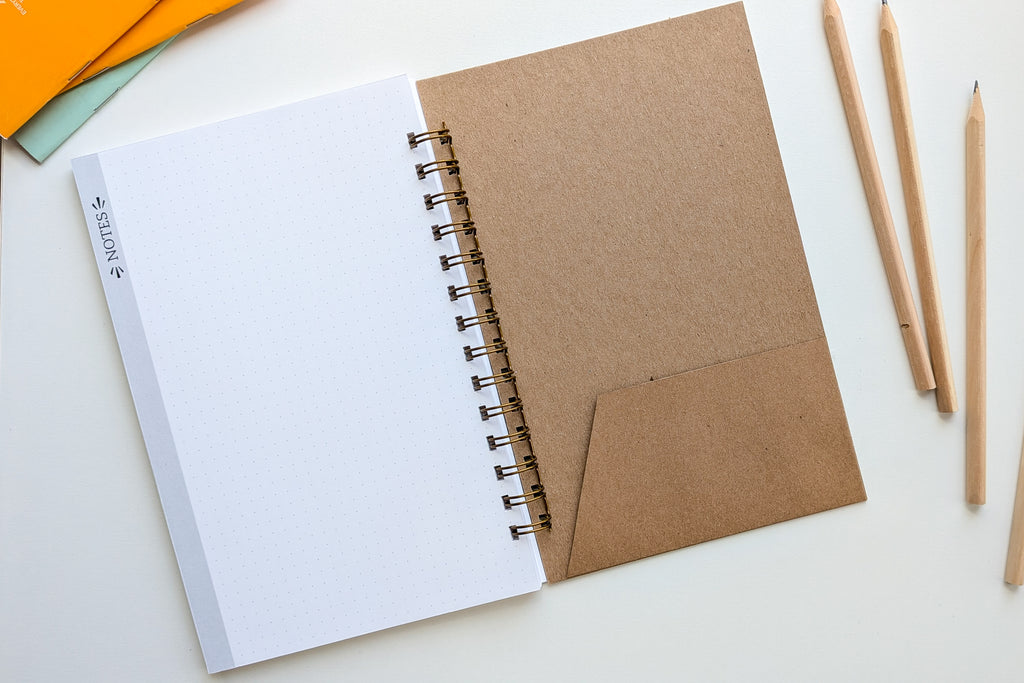 Kids Student Planner: Personalized