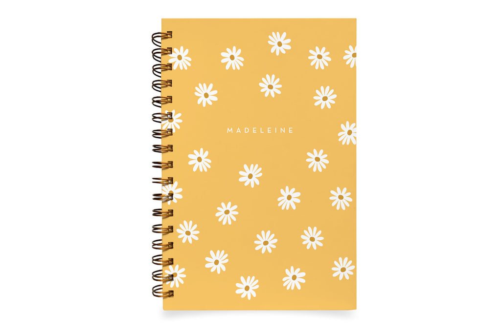 Cute Kid Notebooks and Journals | Nuts & Bolts Paper Co | Nuts & Bolts ...