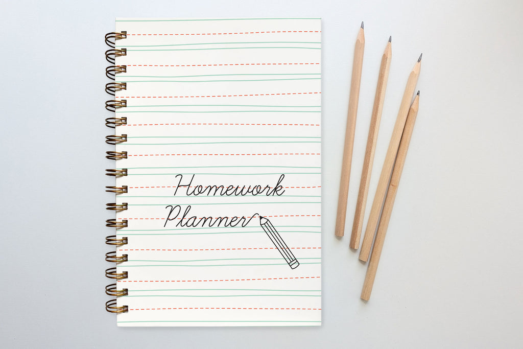Cute Kid Notebooks and Journals | Nuts & Bolts Paper Co | Nuts & Bolts ...