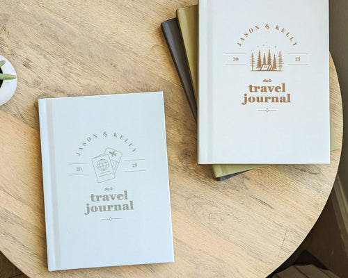 Travel Journal