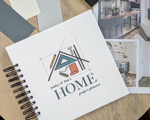 Personalized Home Project Planner