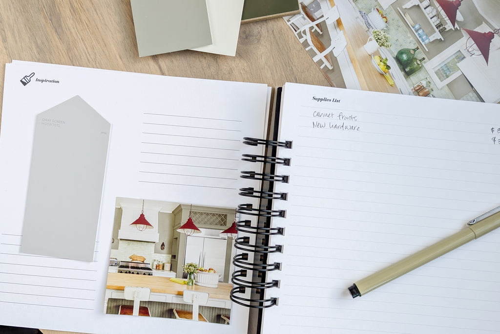 Personalized Home Project Planner