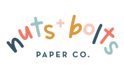 Nuts & Bolts Paper Co