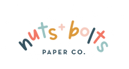 Nuts & Bolts Paper Co