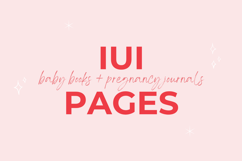 IUI Pages