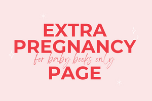 Extra Pregnancy Page